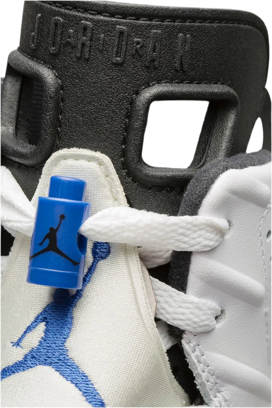 Jordan 6 Retro Sport Blue (2014)