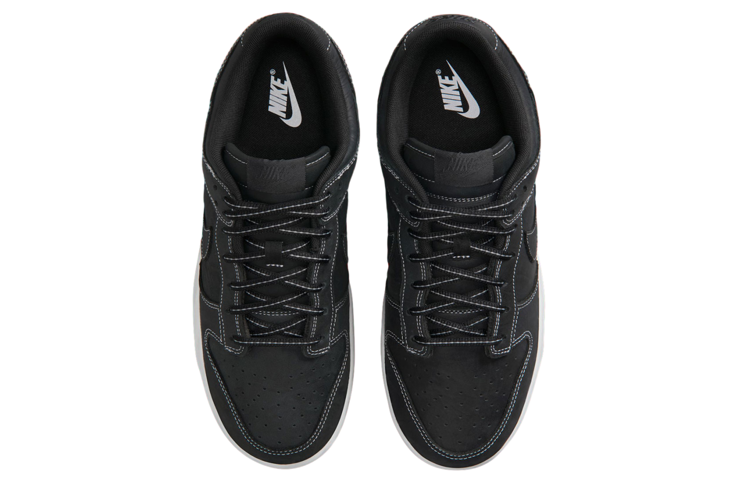 Nike Dunk Low Off Noir Summit White