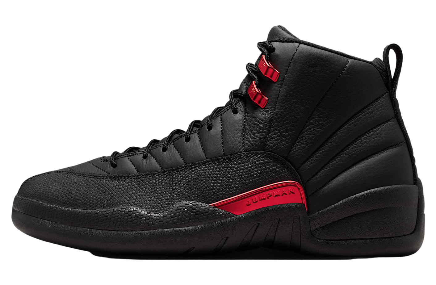 Jordan 12 Retro Bloodline