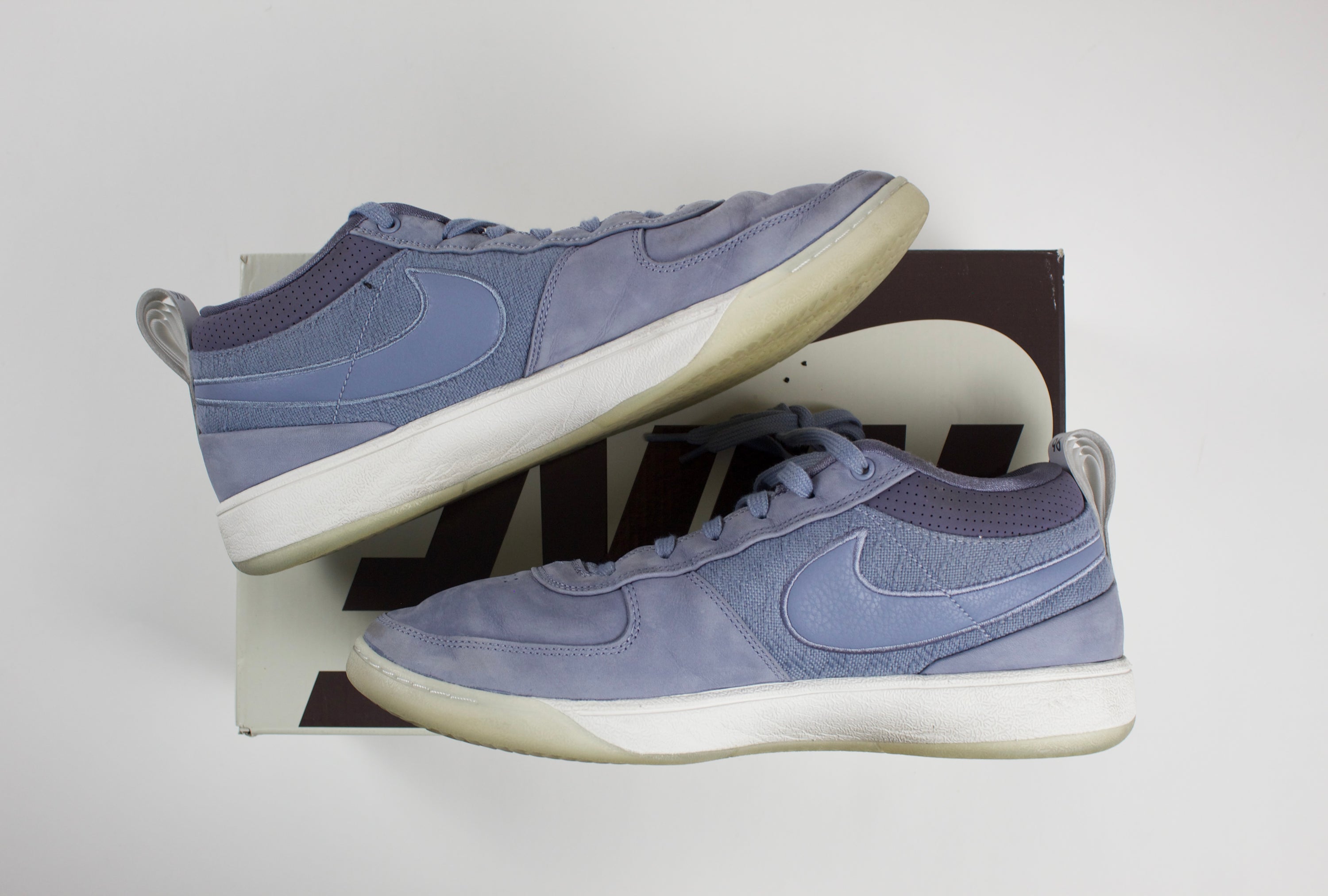 (PRE-OWNED) Nike Book 1 Mirage V2 (Translucent Outsole)