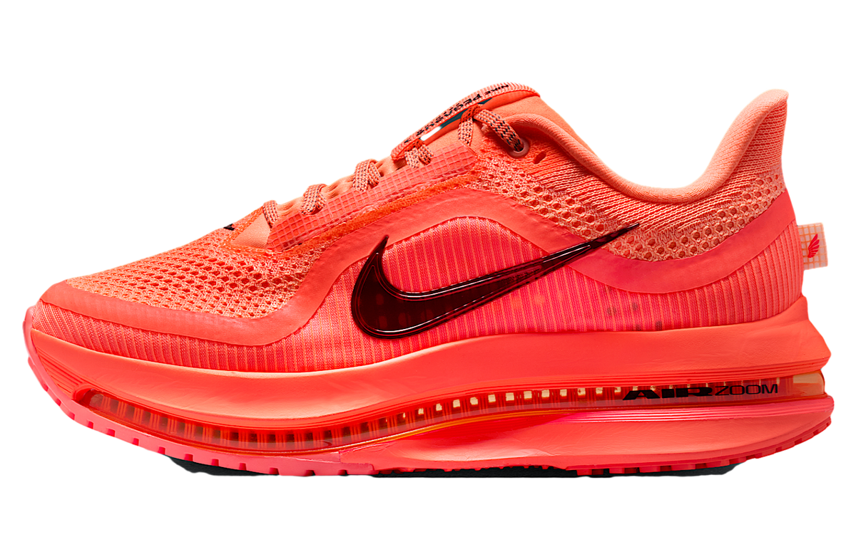 Nike Pegasus Premium Orange Pulse Bright Mango (WMNS)