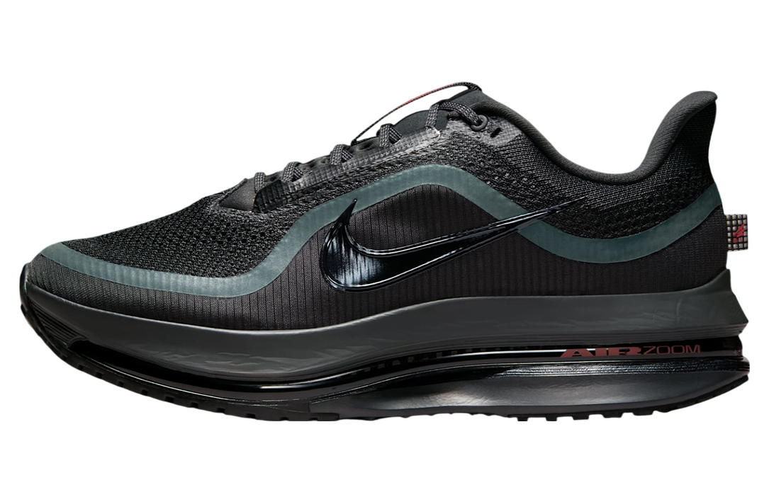 Nike Air Zoom Pegasus Premium Anthracite Black