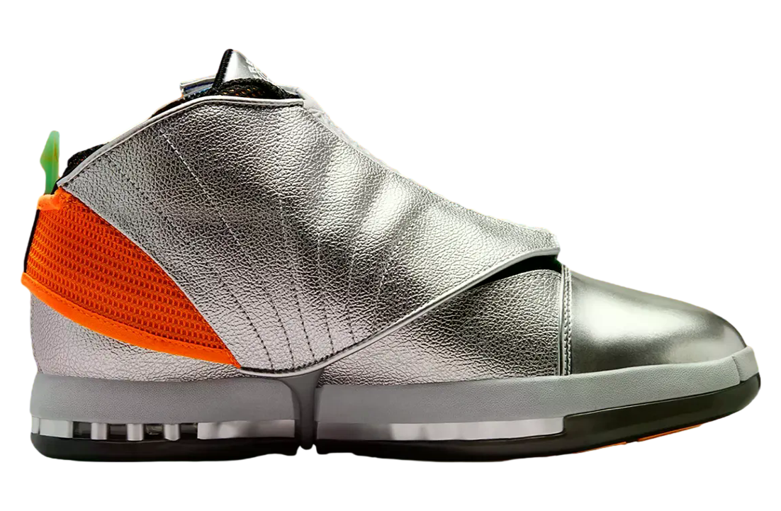 Jordan 16 Retro Free The Youth