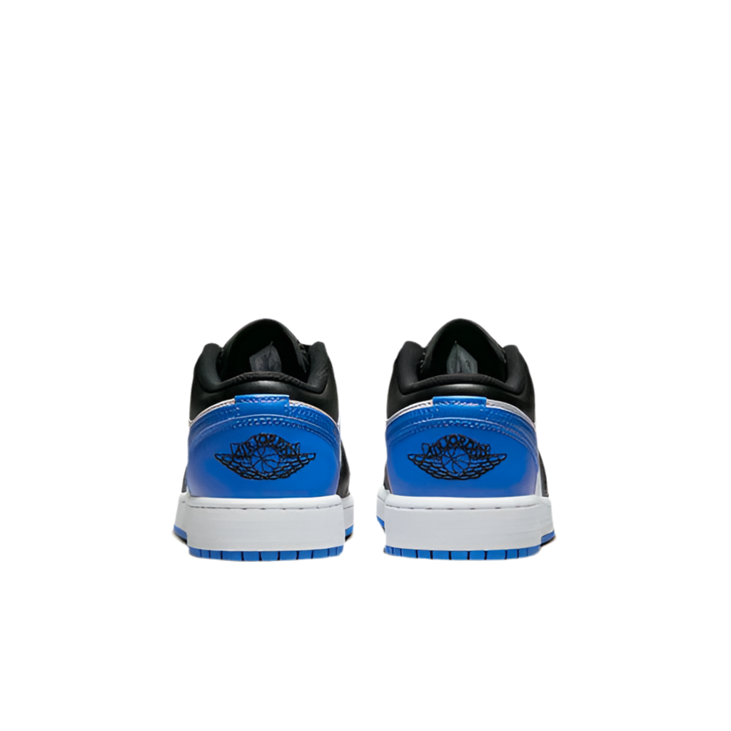 Jordan 1 Low SE Alternate Royal Toe (GS)