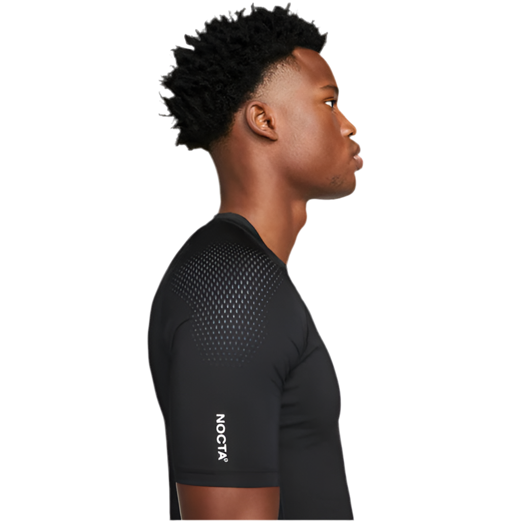 Nike x NOCTA Basketball S/S Inner Top Black