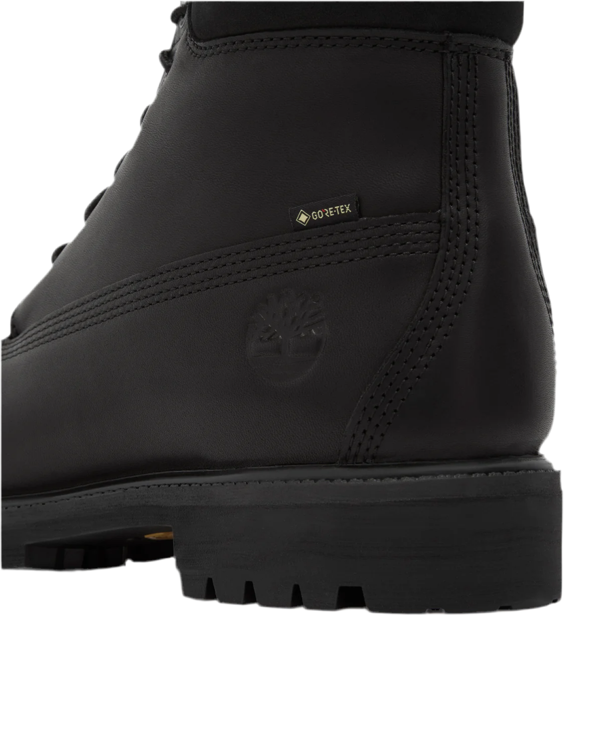 Timberland 6” Boot OVO Black