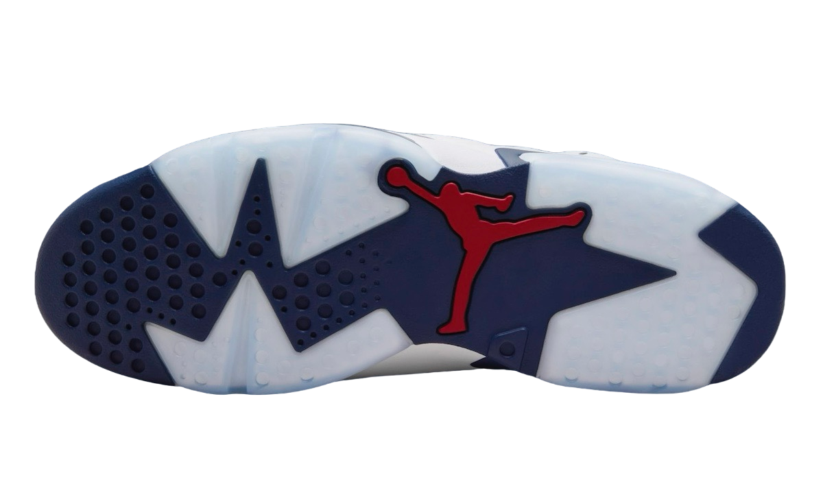 Jordan 6 Retro Olympic