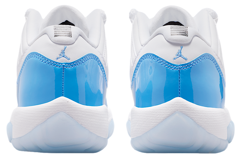 Jordan 11 Retro Low University Blue (2026) (GS)