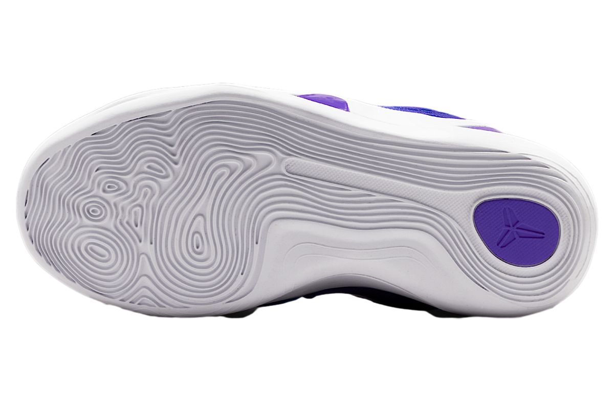 Nike Kobe 9 Low EM Hornets (GS)
