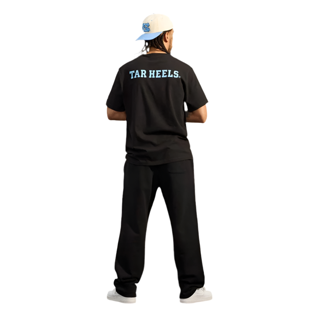 OVO x NCAA North Carolina Tar Heels T-Shirt
