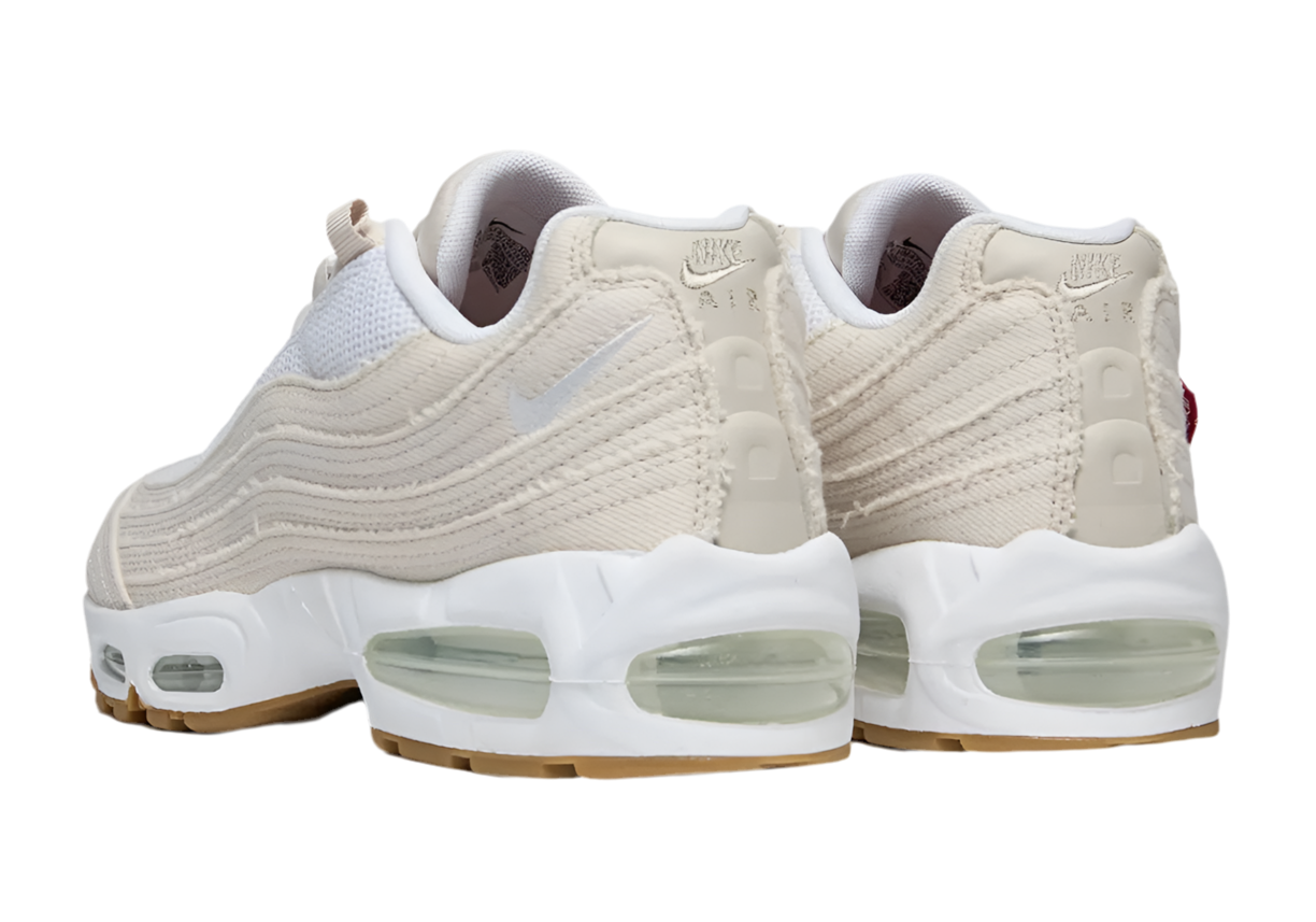 Nike Air Max 95 OG Levi’s Light Orewood Brown