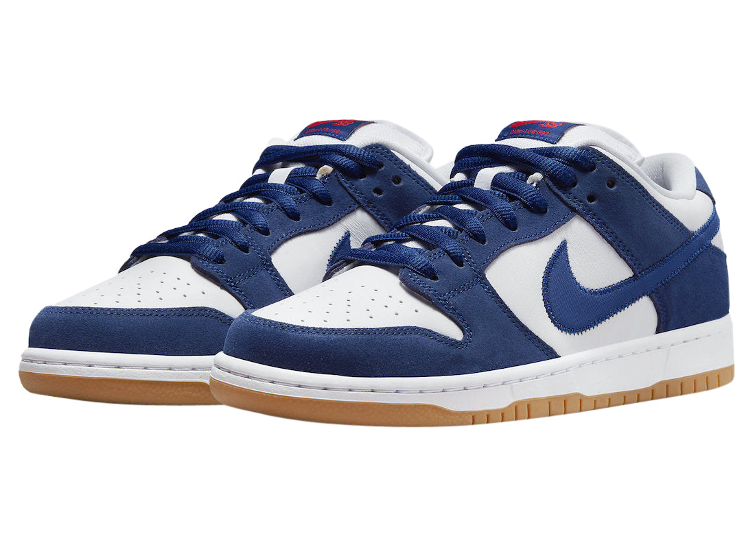 Nike SB Dunk Low Los Angeles Dodgers