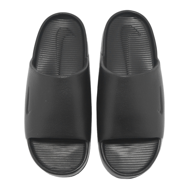 Nike Calm Slide Black