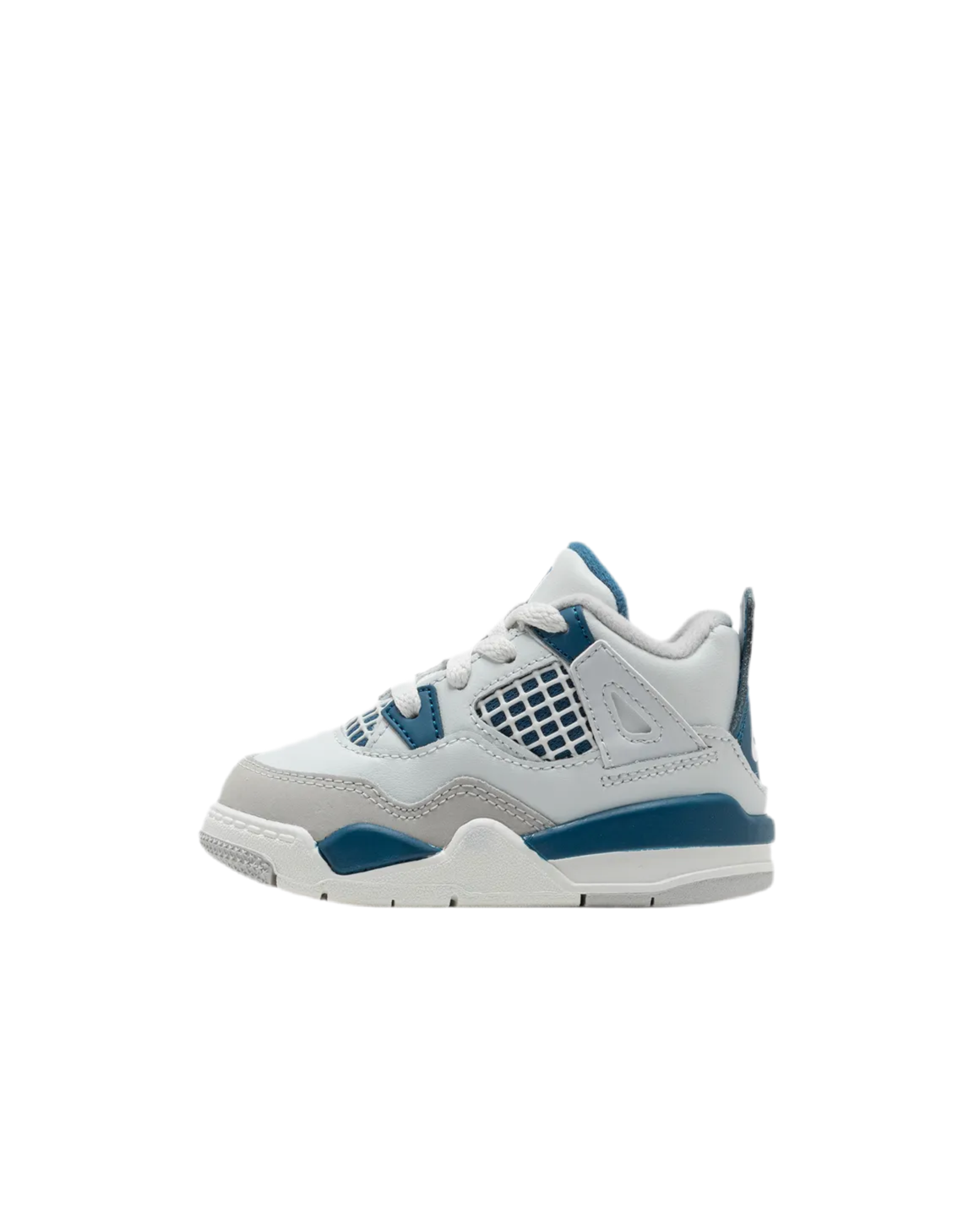 Jordan 4 Retro Military Blue (2024) (TD)