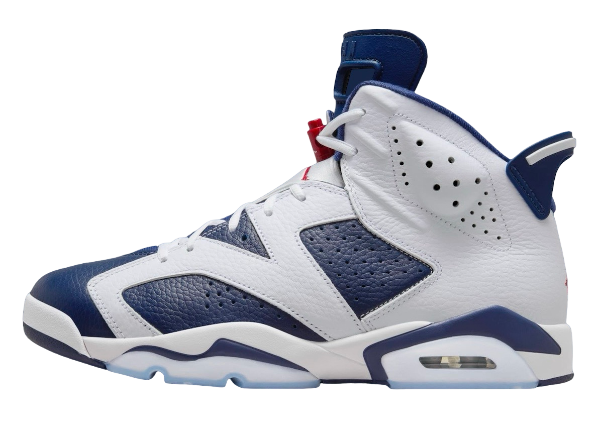 Jordan 6 Retro Olympic