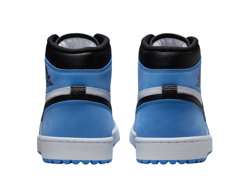 Jordan 1 Retro High Golf University Blue