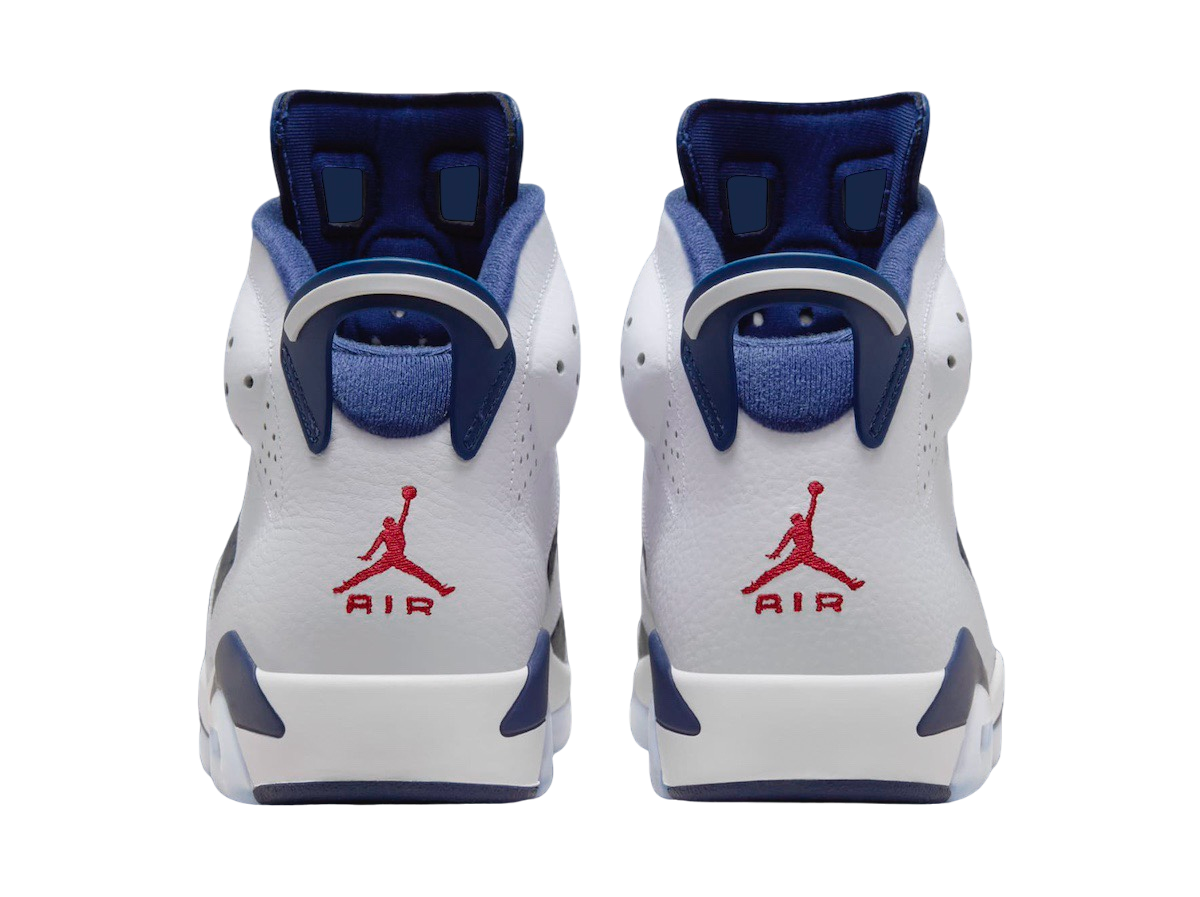 Jordan 6 Retro Olympic