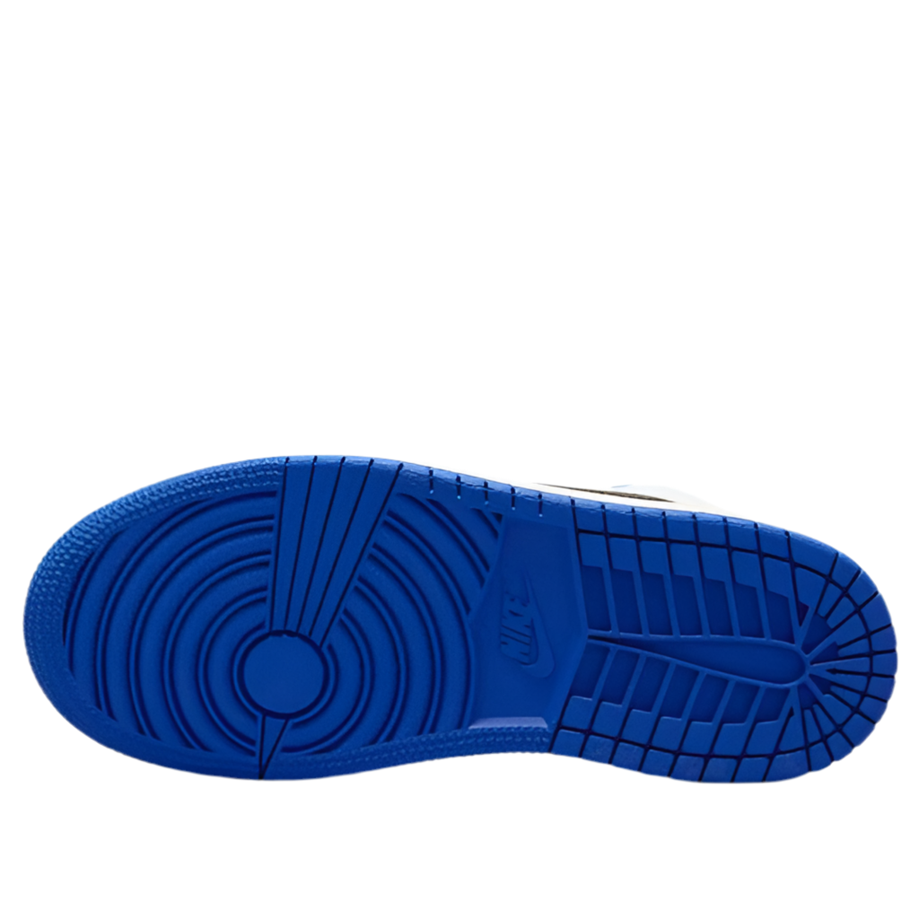 Jordan 1 Retro Low OG Game Royal (PS)