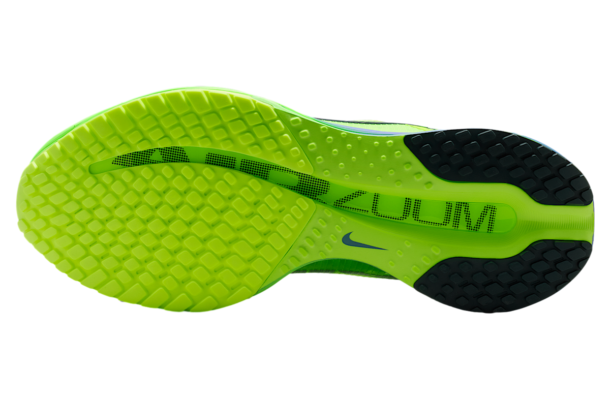 Nike Air Zoom Pegasus Premium Lime Blast Sapphire
