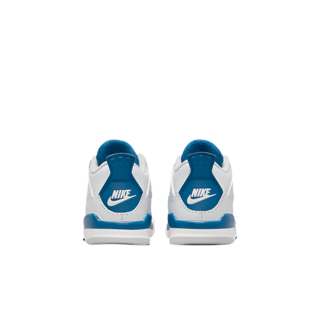 Jordan 4 Retro Military Blue (2024) (TD)
