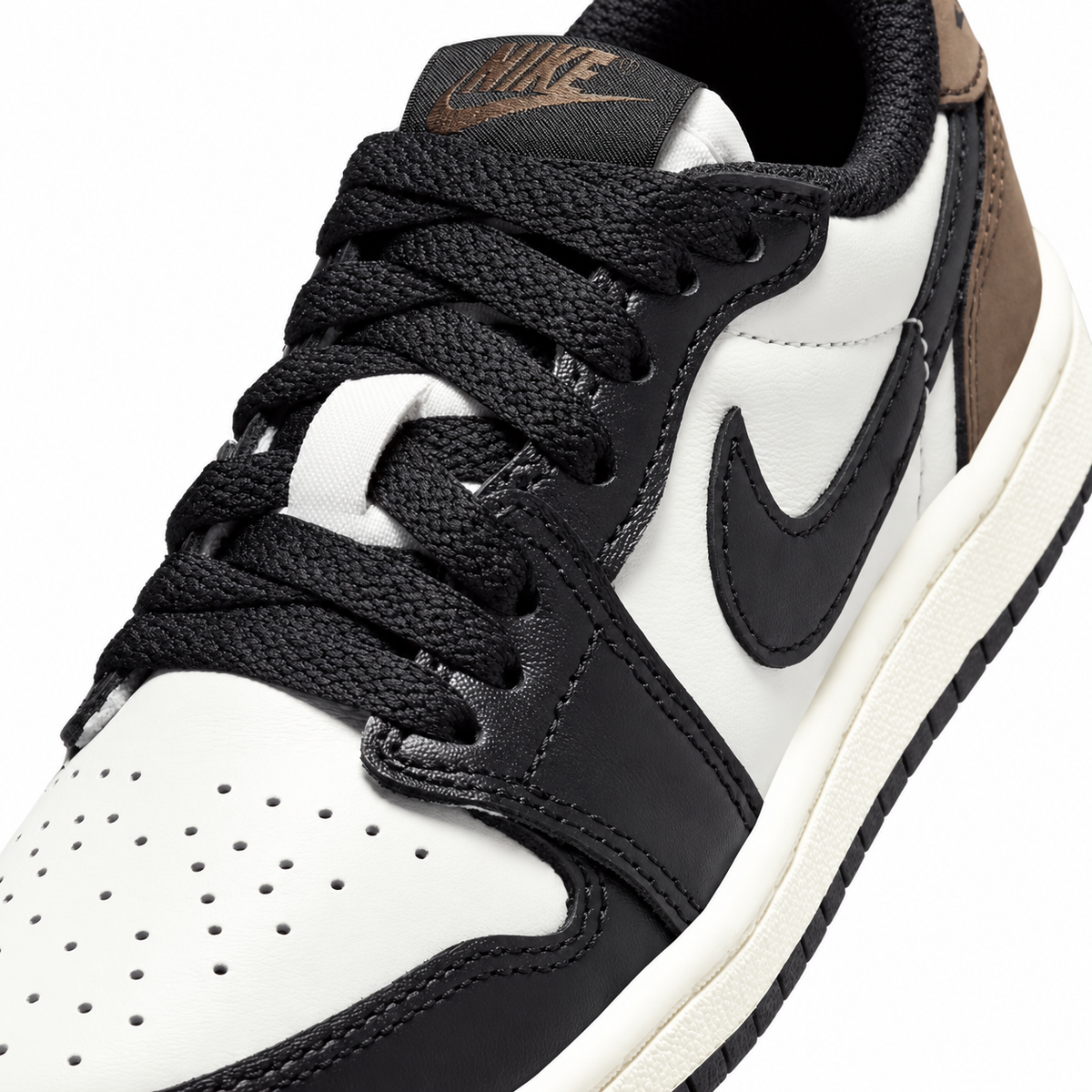Jordan 1 Retro Low OG Mocha (PS)