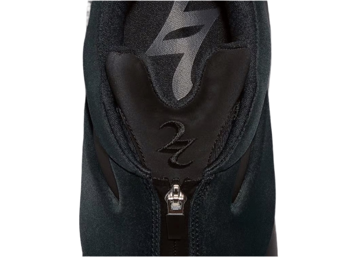 Converse SHAI 001 Charm Black