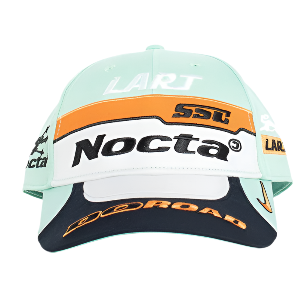 Nike x NOCTA L'Art DRX Hat Green