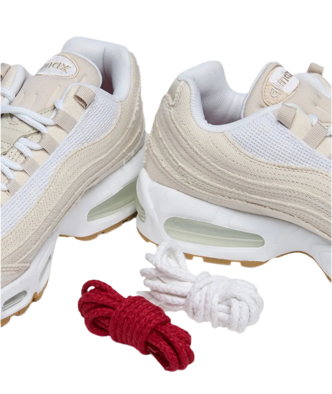 Nike Air Max 95 OG Levi’s Light Orewood Brown