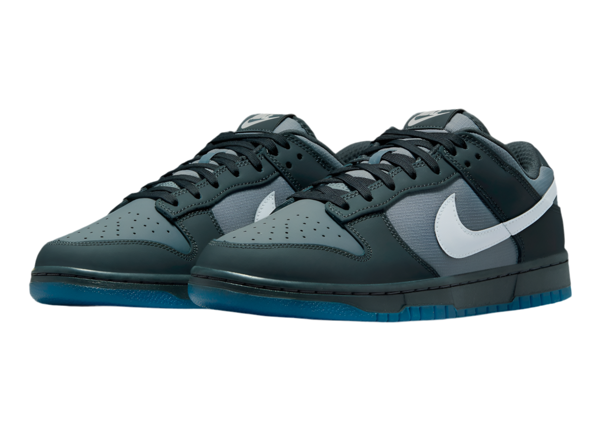 Nike Dunk Low Anthracite