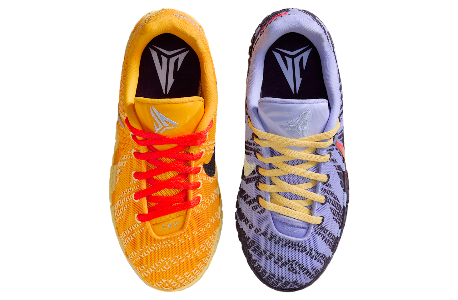 Nike Ja 3 Hustle and Flow (GS)