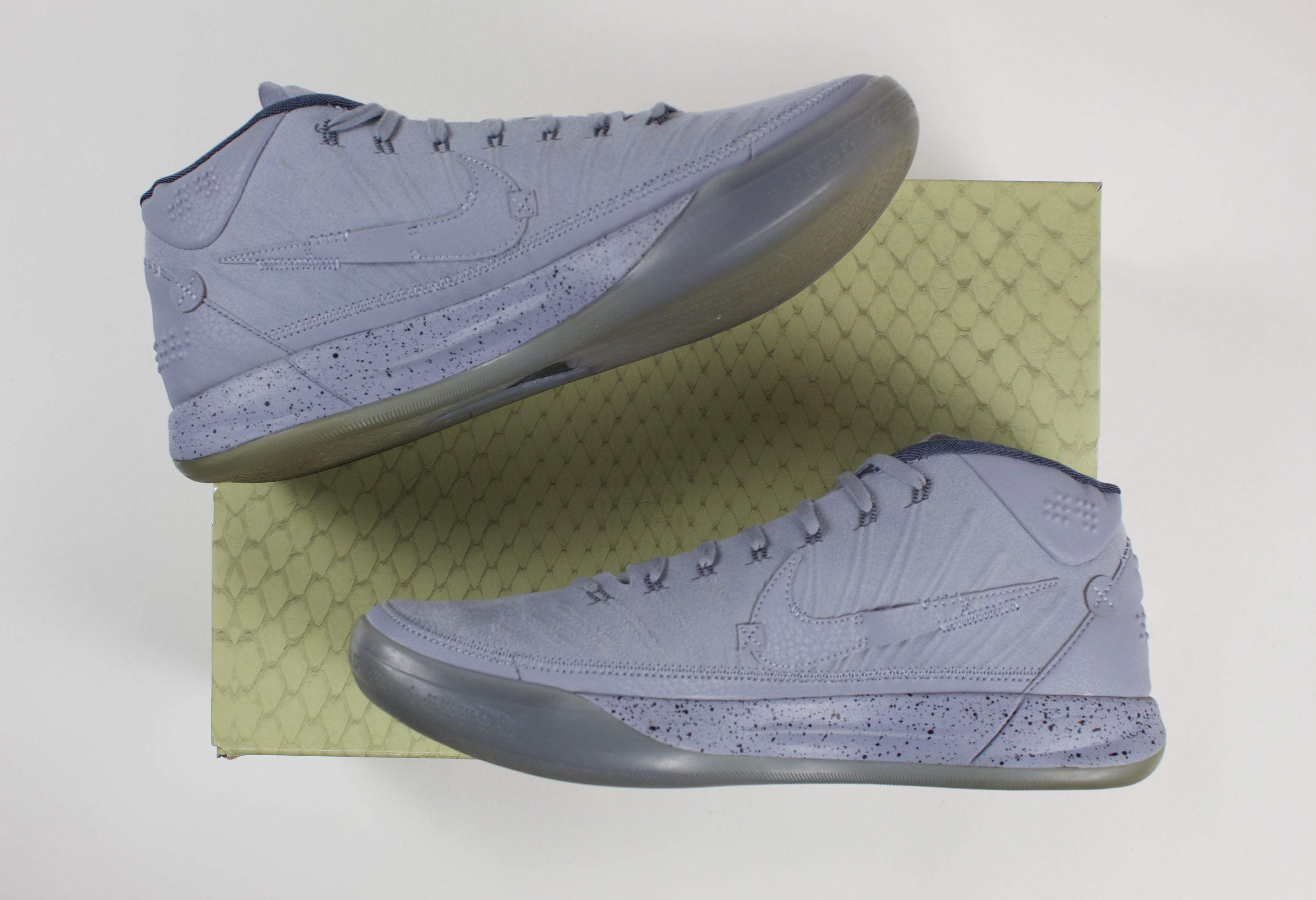 (PRE-OWNED) Nike Kobe A.D. Mid Detached