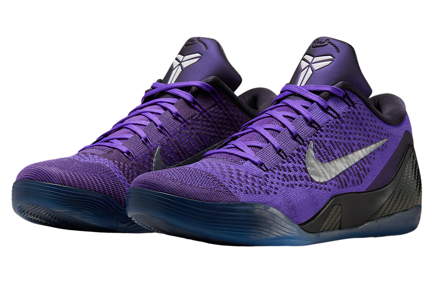 Nike Kobe 9 Elite Low Protro Michael Jackson