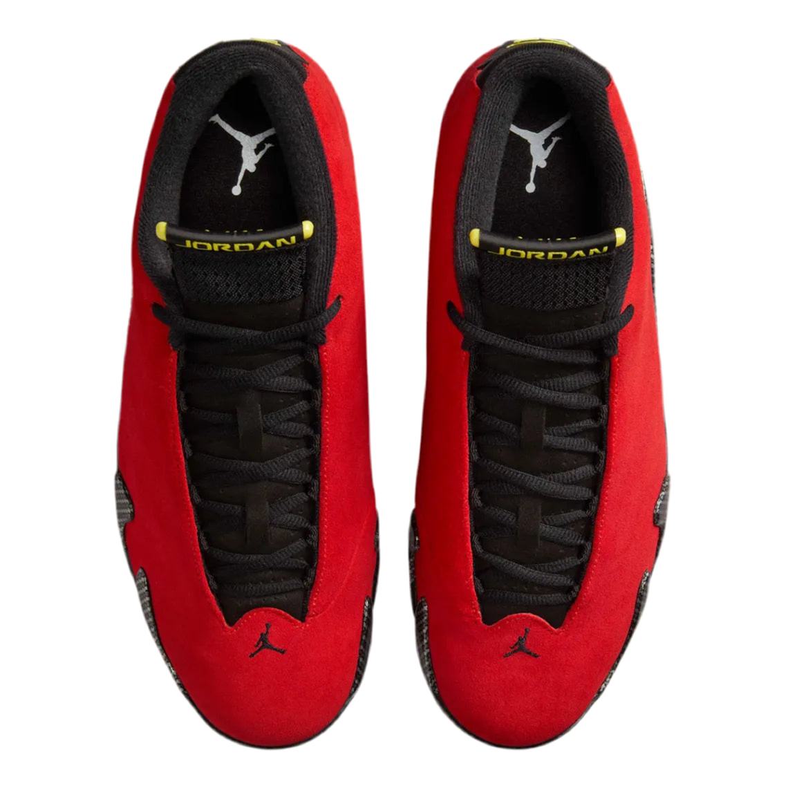 Jordan 14 Retro Ferrari (2025)