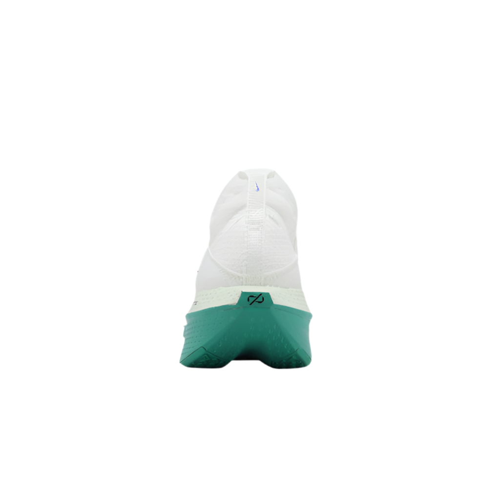 Nike Air Zoom Alphafly Next% 2 White Clear Jade
