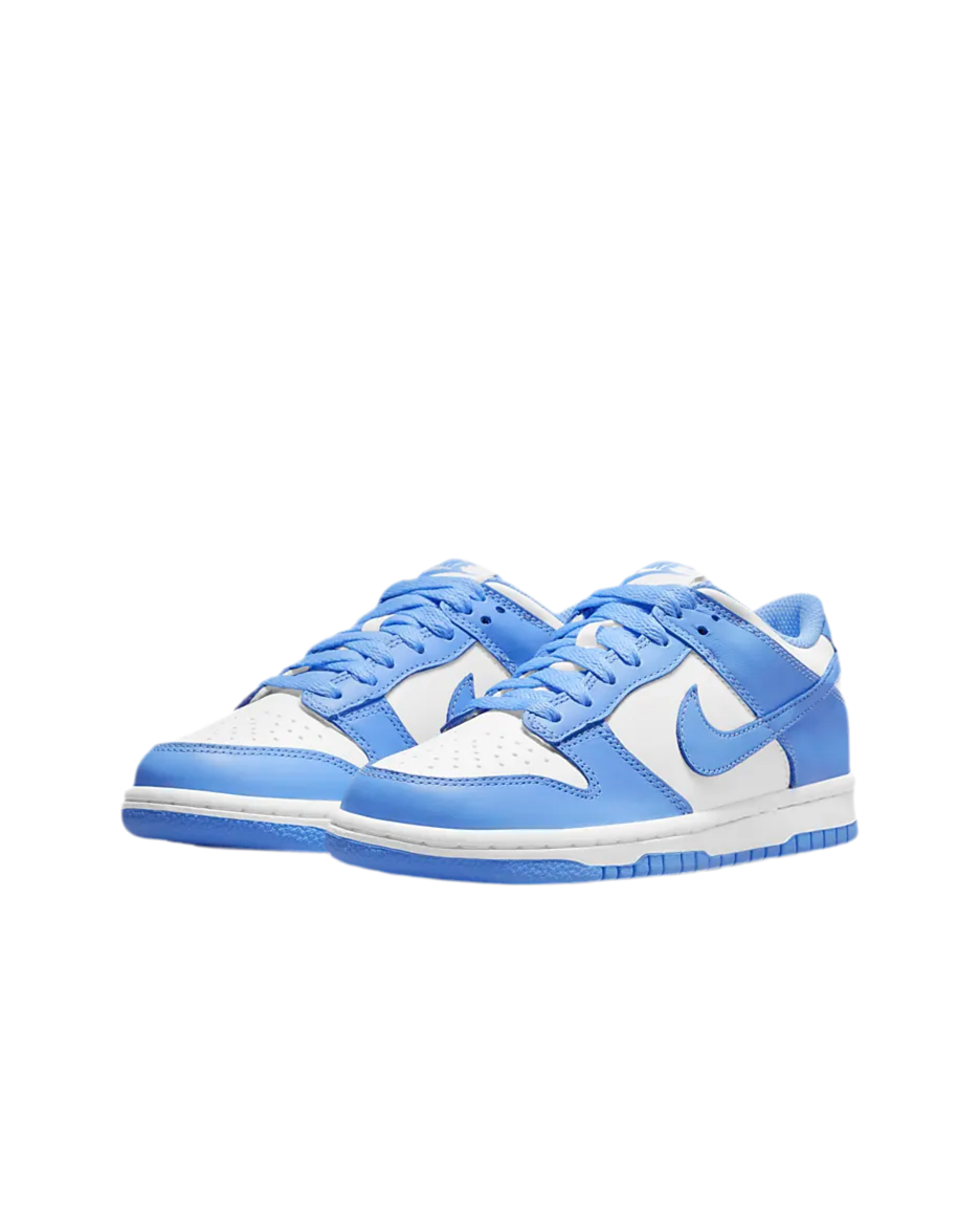 Nike Dunk Low UNC (GS)