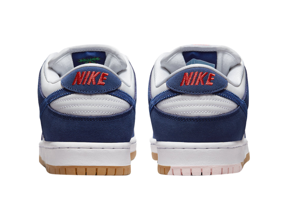 Nike SB Dunk Low Los Angeles Dodgers