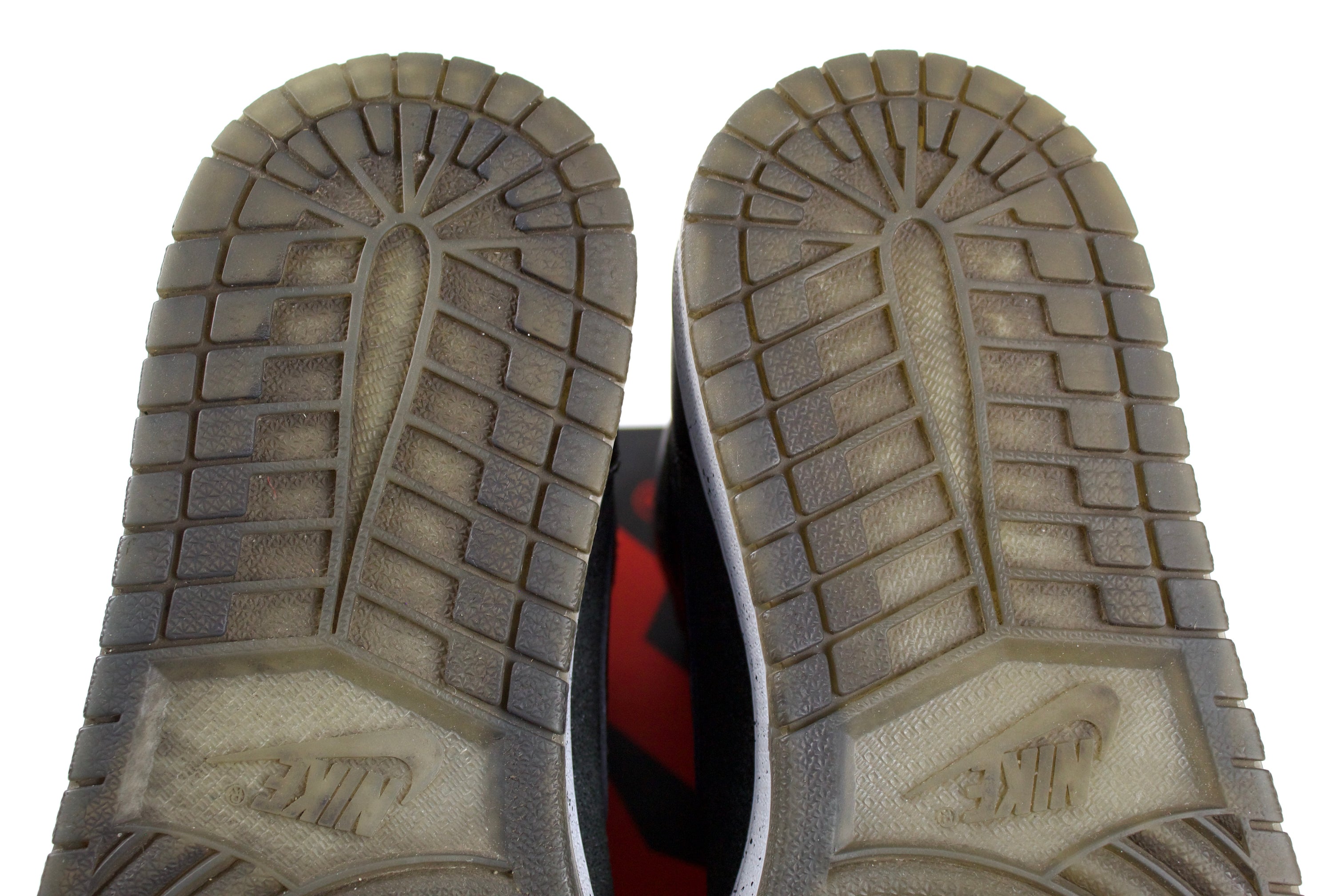 (PRE-OWNED) Jordan 1 Retro NYC