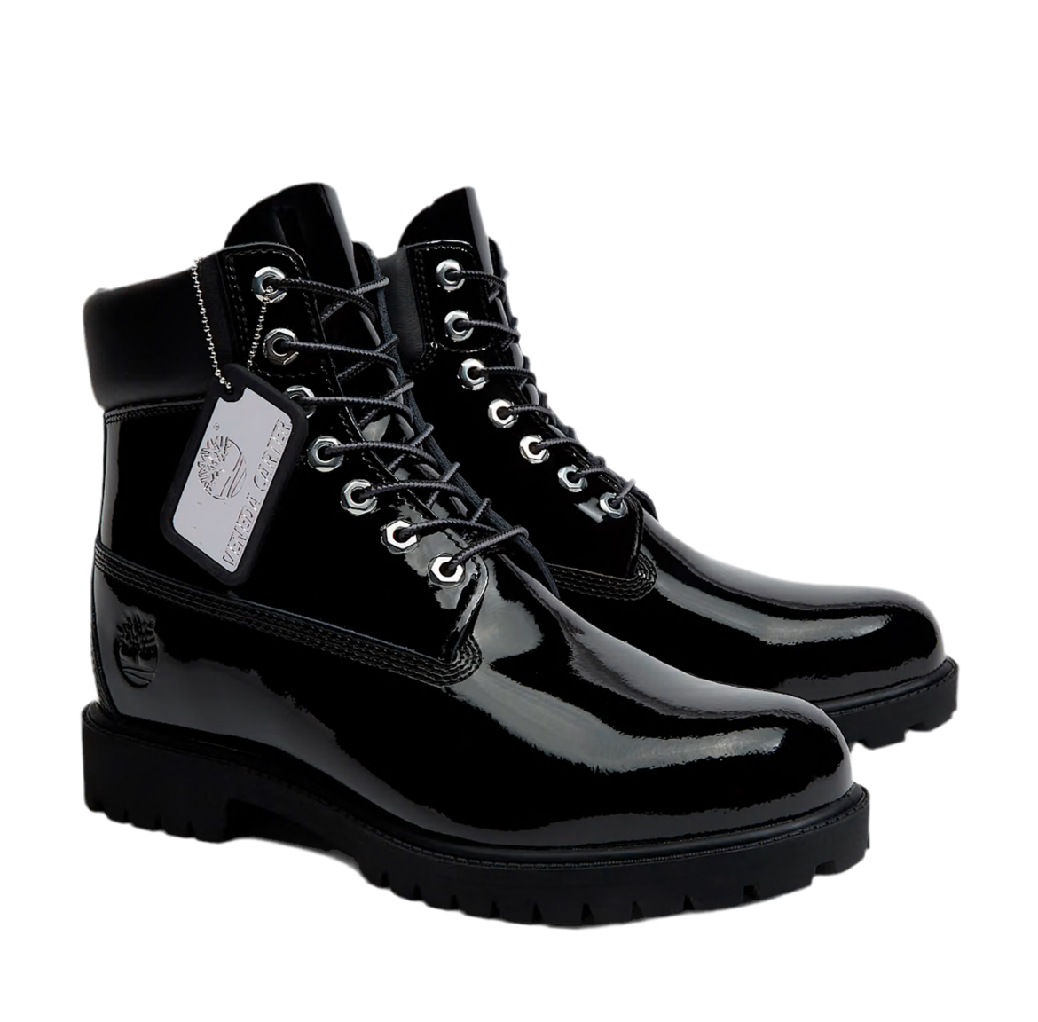 Timberland 6” Boot Veneda Carter Black