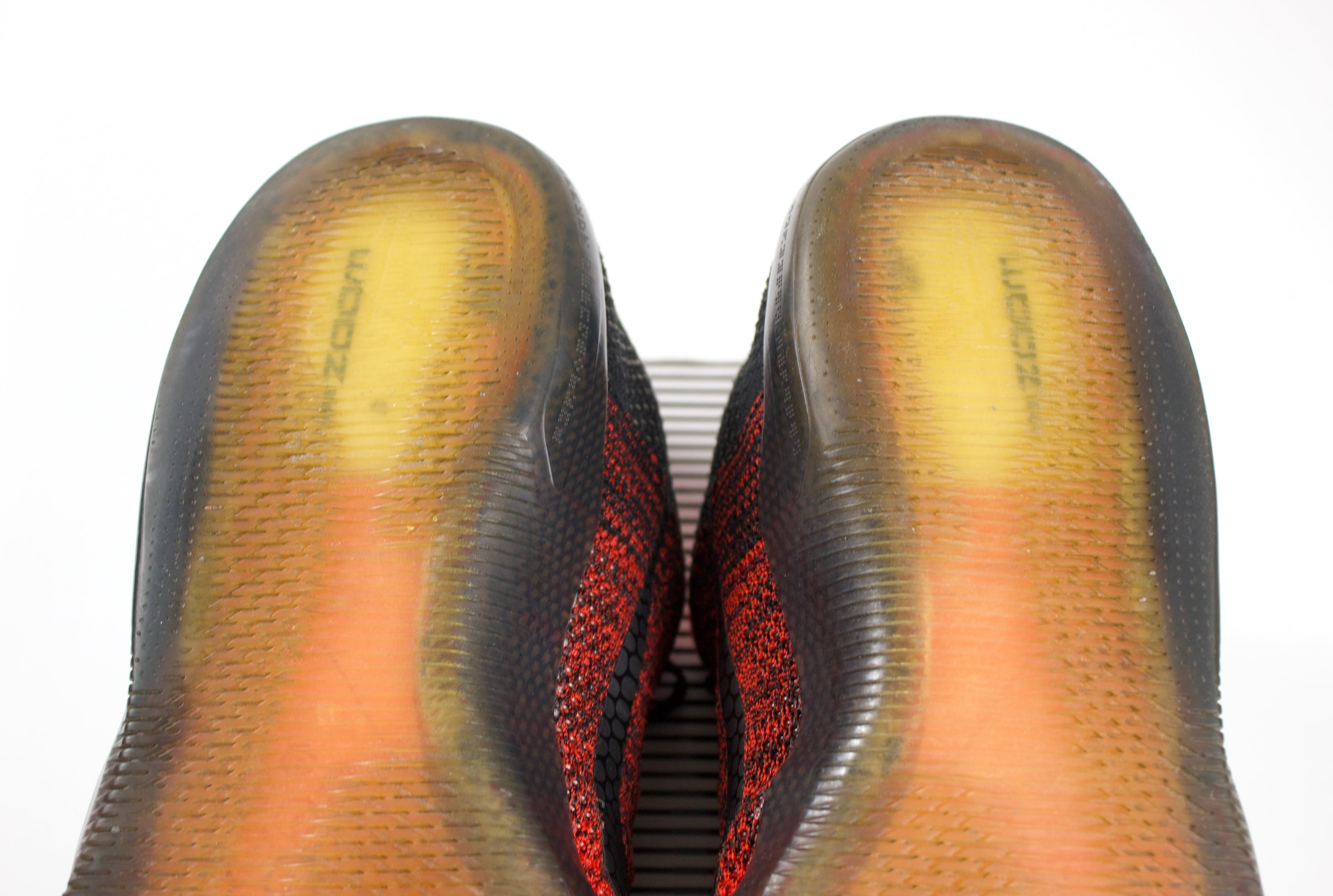(PRE-OWNED) Nike Kobe 11 Low Achilles Heel