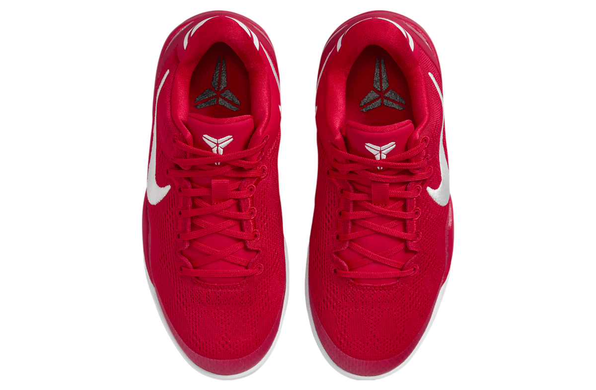 Nike Kobe 8 University Red (GS)