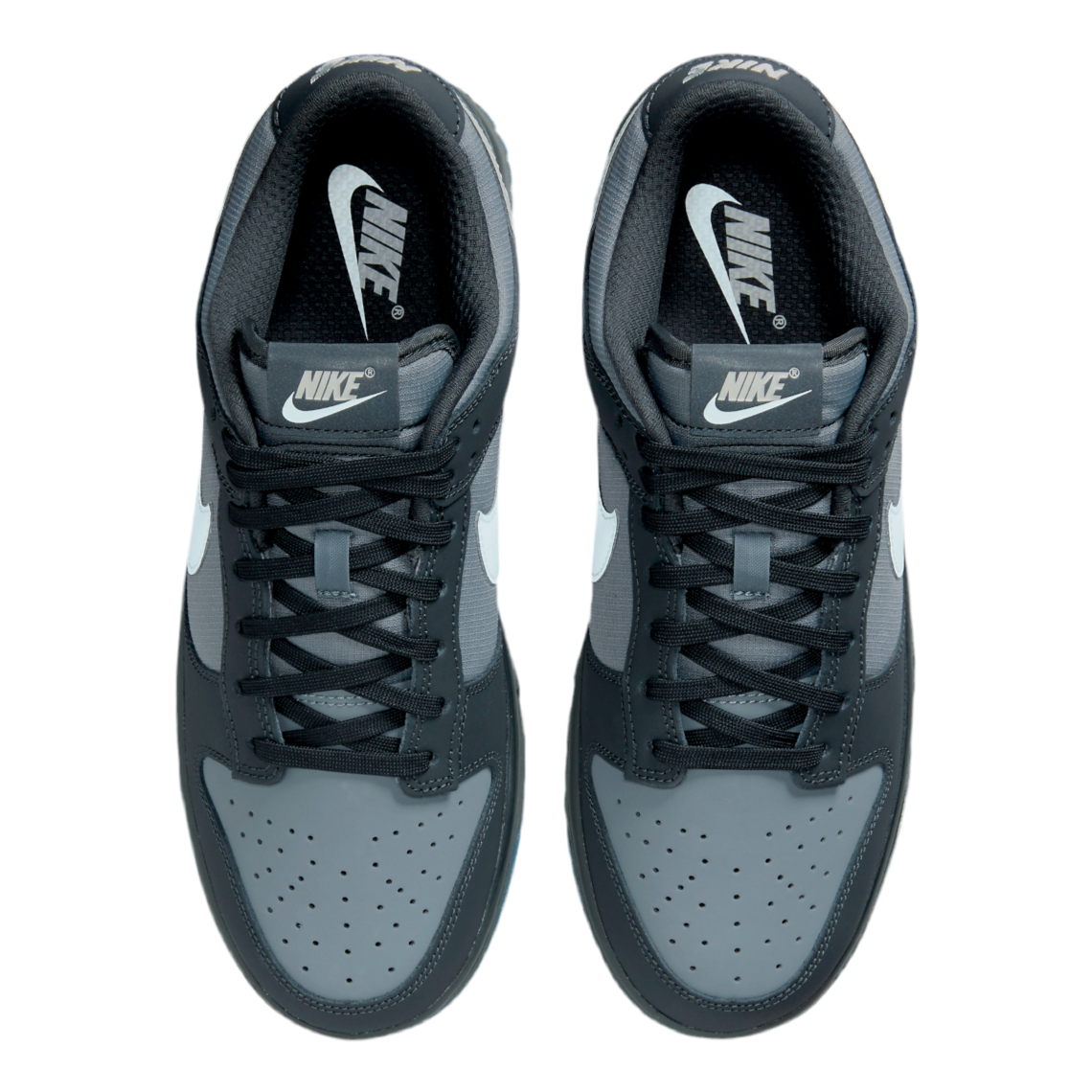 Nike Dunk Low Anthracite