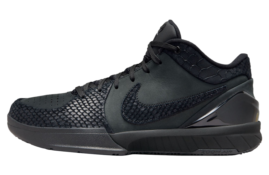 Nike Kobe 4 Protro Gift of Mamba