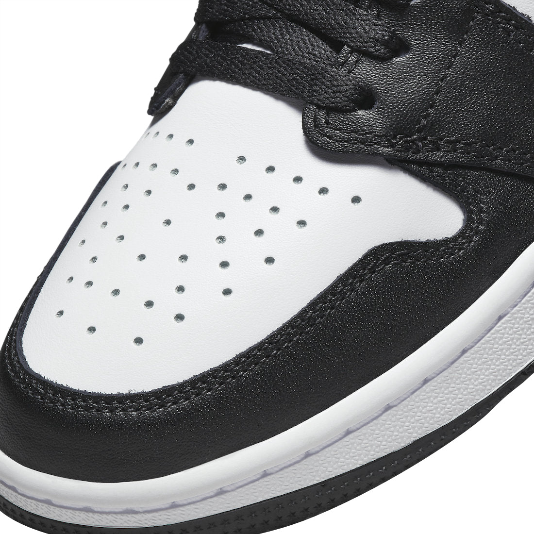Jordan 1 Retro High Golf Black White