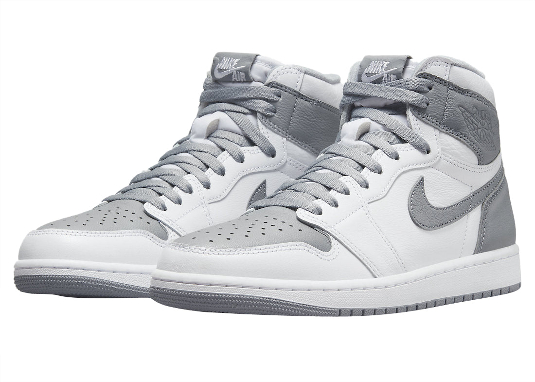Jordan 1 Retro High OG Stealth