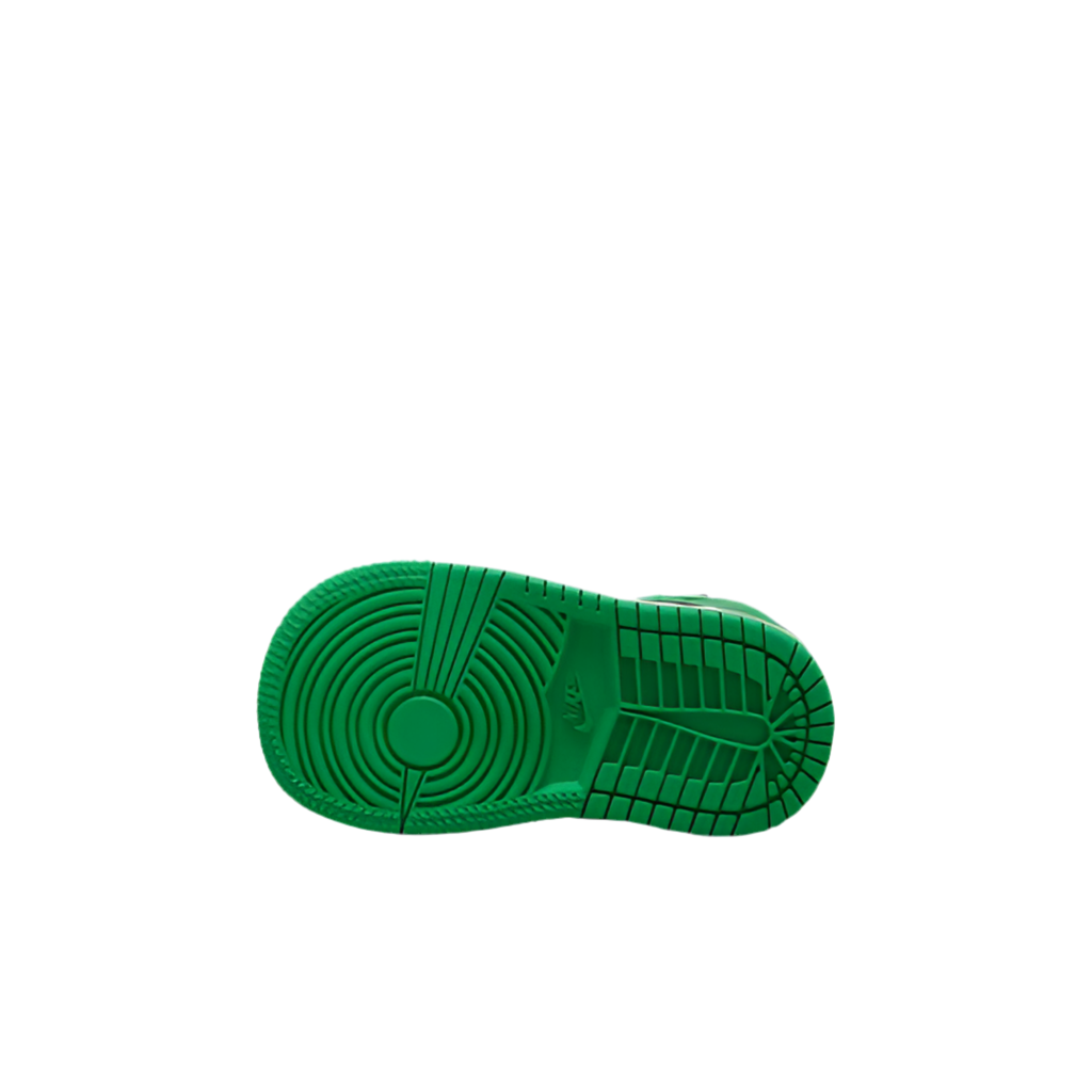 Jordan 1 Retro High OG Lucky Green (TD)