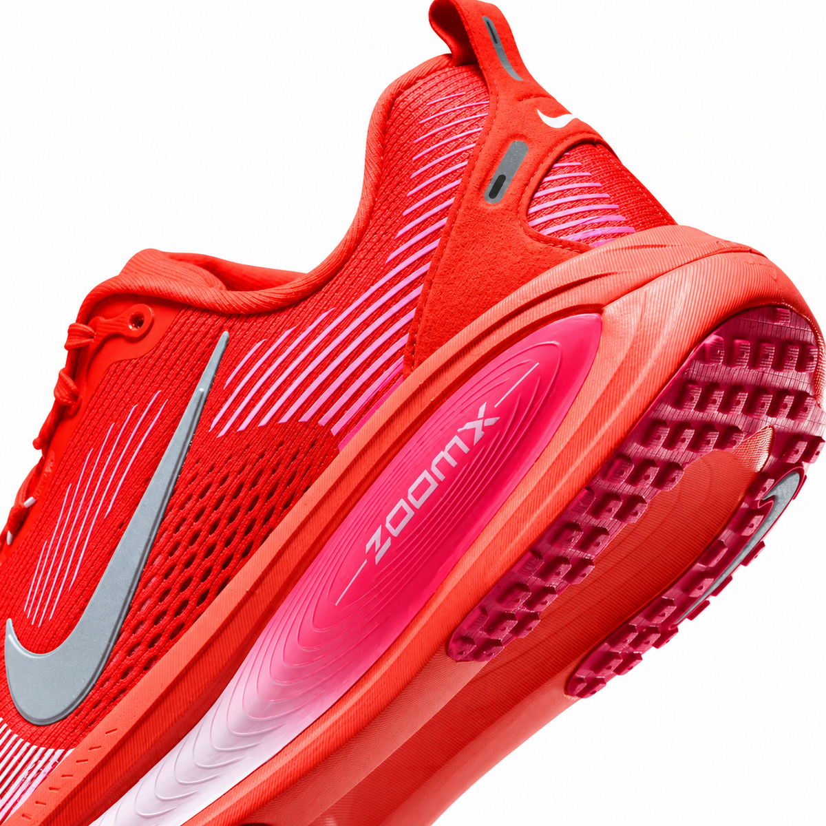 Nike Vomero 18 Bright Crimson Hyper Pink (WMNS)