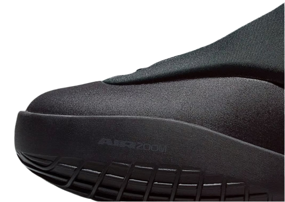 Converse SHAI 001 Charm Black