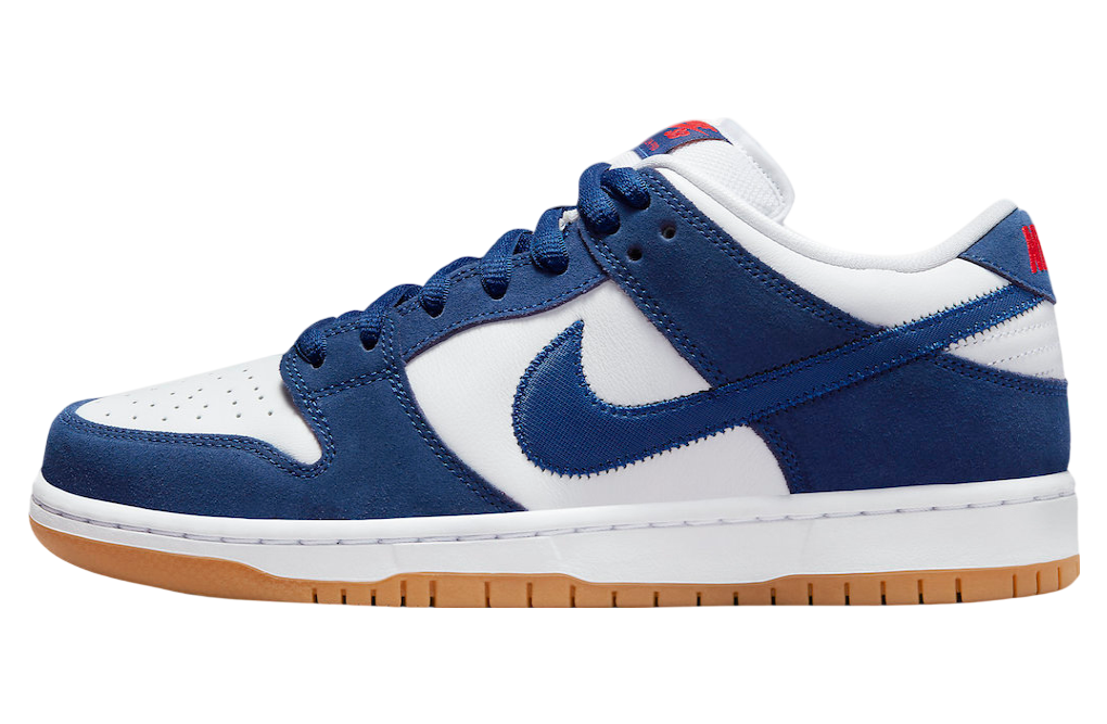 Nike SB Dunk Low Los Angeles Dodgers
