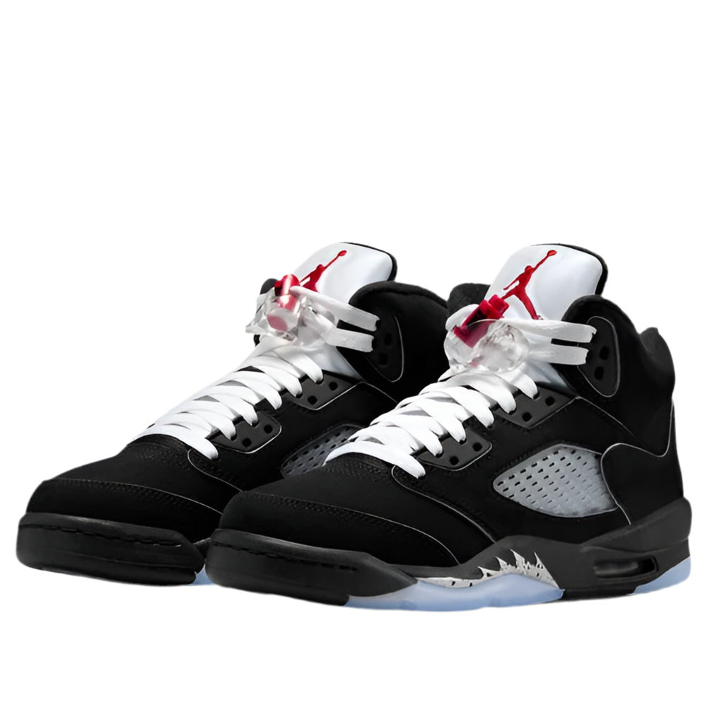 Jordan 5 Retro OG Black Metallic Reimagined (GS)