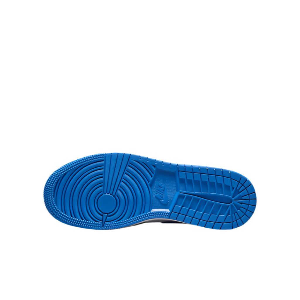 Jordan 1 Low SE Alternate Royal Toe (GS)